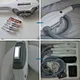 skin brightening and epilation